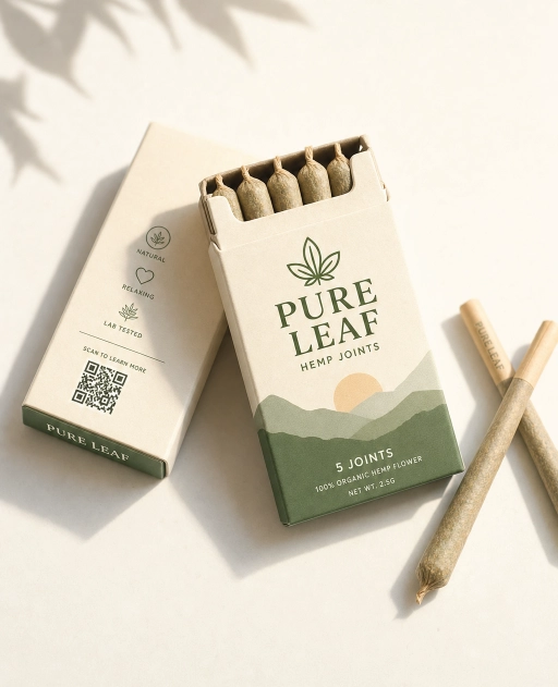 Custom Joint Boxes