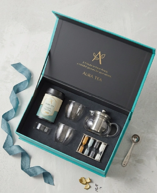 Custom PR Boxes