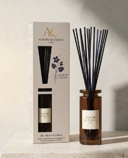 Custom Reed Diffuser Boxes