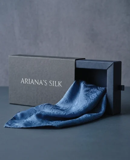 Custom Scarf Boxes