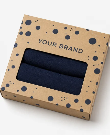 Custom Socks Boxes
