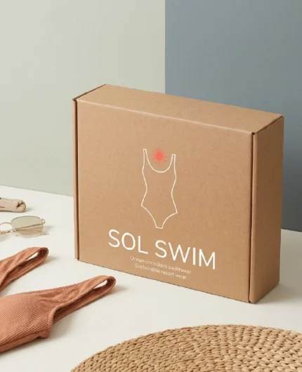Custom Swimwear Boxes