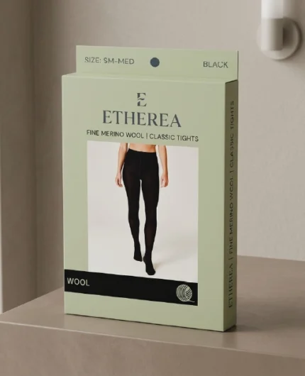 Custom Tights Boxes
