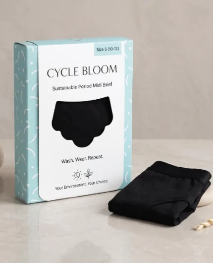 Custom underwear boxes