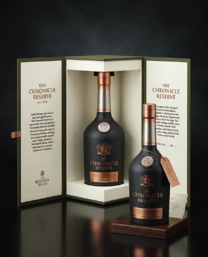 Custom Wine Gift Boxes