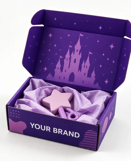 Custom Disney Subscription Boxes