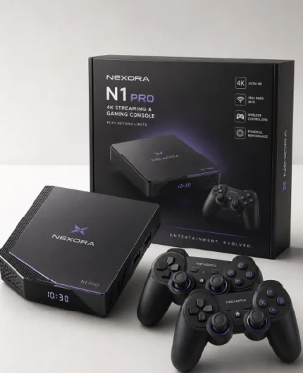 Custom Game Boxes