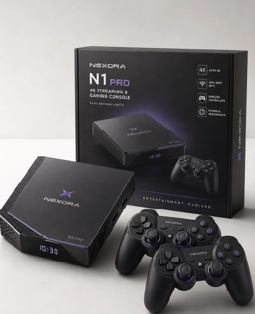 Custom Game Boxes