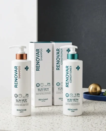 Custom Hair Conditioner Boxes