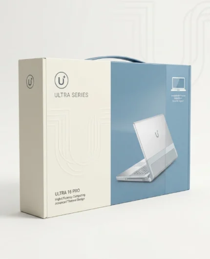 Custom Laptop Boxes