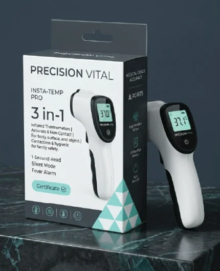 Custom Medical Device Boxes