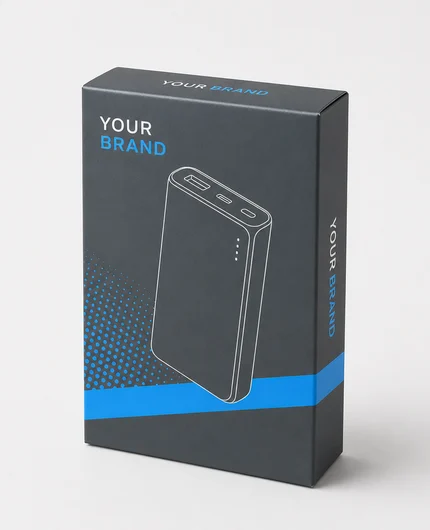 Custom Mobile Battery Boxes
