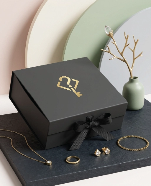 Custom Mystery Boxes