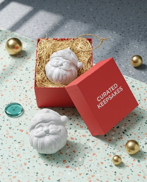 Custom Ornament Boxes