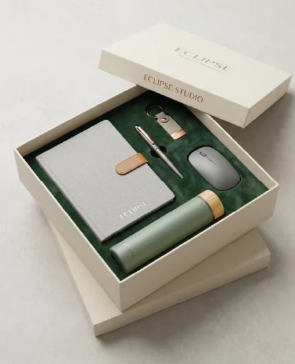 Custom Presentation Boxes