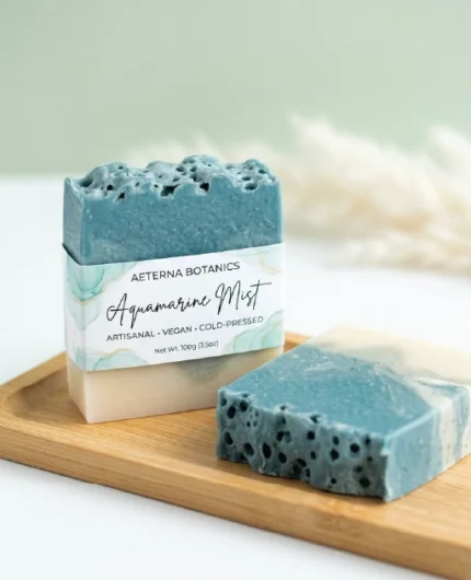 Custom Soap Bands