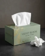 Custom Tissue Boxes