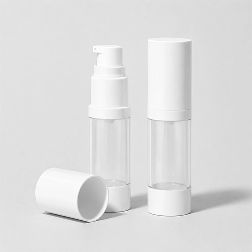 Custom Airless Bottles