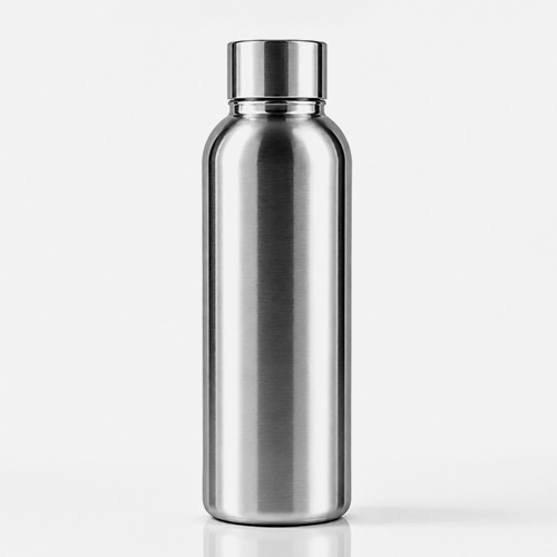 Custom Aluminum Bottles