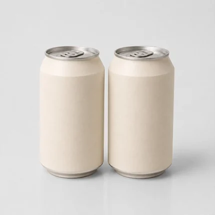 Custom Aluminum Cans