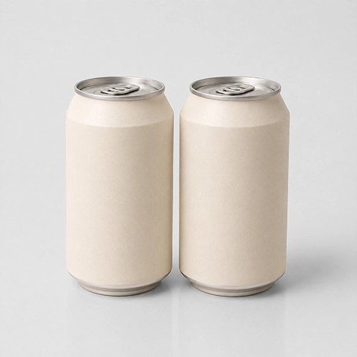 Custom Aluminum Cans