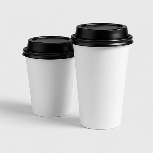 Custom Coffee Packaging Containers