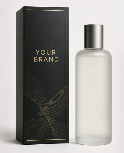 Custom Cologne Boxes