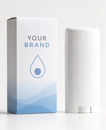 Custom Deodorant Boxes