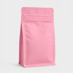 Custom Flat Pouches