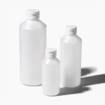 Custom HDPE Bottles