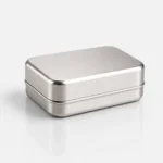 Custom Metal Boxes