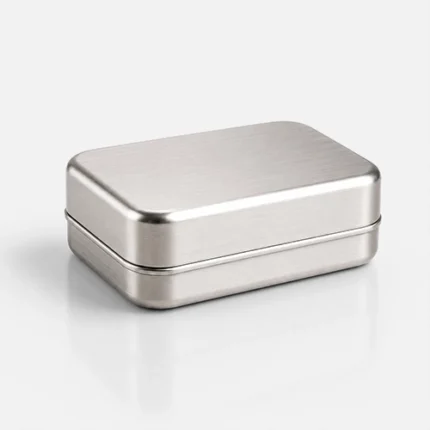 Custom Metal Boxes