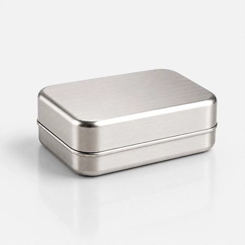 Custom Metal Boxes