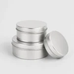 Custom Metal Tins With Lids