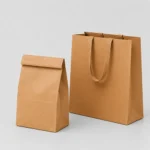 Custom Paper Bags