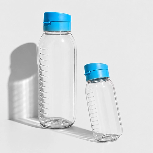 Custom PET Squeeze Bottles