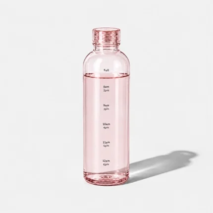 Custom Plastic Bottles