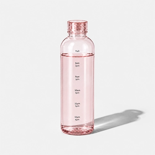 Custom Plastic Bottles