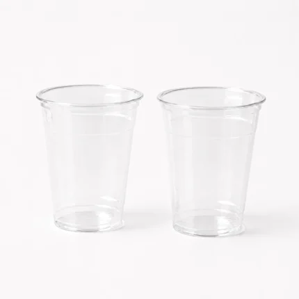 Custom Plastic Cups