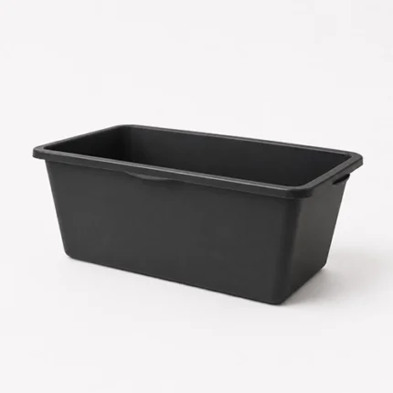 Custom Plastic Tubs