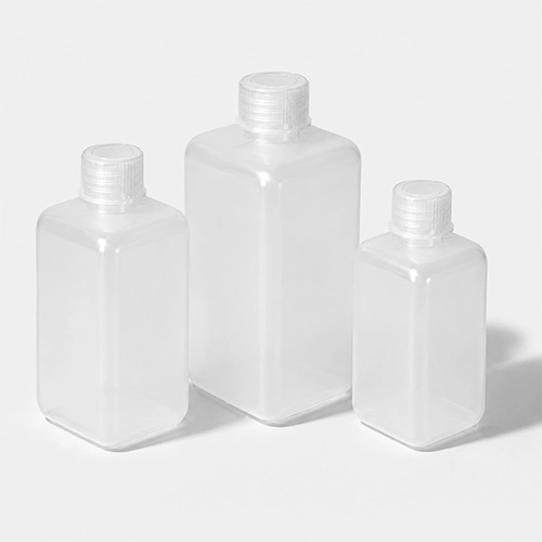 Custom PP Bottles