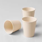 Custom Single Wall Paper Cups