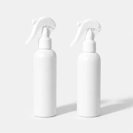 Custom Trigger Spray Bottles