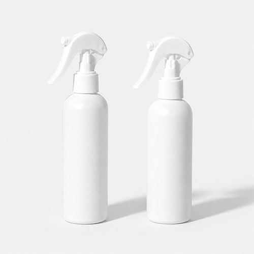 Custom Trigger Spray Bottles