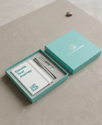 Custom Corporate Gift Boxes
