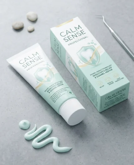 Custom Toothpaste Boxes