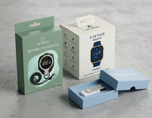 Custom Electronics Boxes