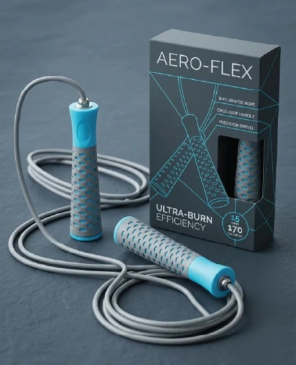 Custom Jump Rope Packaging Boxes