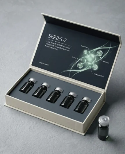 Custom Vial Boxes
