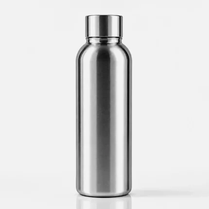 Custom Aluminum Bottles